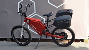 डेल्फास्ट ने पेश की प्राइम और पार्टनर इलेक्ट्रिक साइकिल, सिंगल चार्ज पर चलती है 394 किलोमीटर