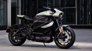 हार्ले-डेविडसन स्पेशल एडिशन लाइववायर की होगी नीलामी, प्राप्त रकम कोविड-19 रिलीफ फंड में होगी दान