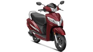 होंडा एक्टिवा 125 की कीमत में हुई बढ़त, अब 68,042 रुपये से शुरू