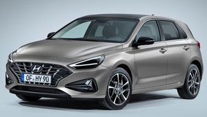 हुंडई की आई30 रोड टेस्ट के दौरान आई नजर, एआरएआई द्वारा किया गया टेस्ट