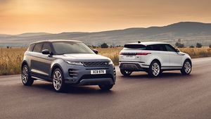 जगुआर और लैंडरोवर की कारों पर वारंटी बढ़ी, जानें क्या है नई अवधि