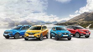 कोरोना इफेक्टः लॉकडाउन के चलते रेनॉल्ट ने वॉरंटी व फ्री सर्विस पीरियड को बढ़ाया