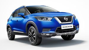 2020 Nissan Kicks BS6 SUV Launched: निसान किक्स बीएस6 एसयूवी भारत में हुई लॉन्च, कीमत 9.49 लाख रुपये