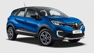 New (2020) Renault Captur Unveiled: नई रेनॉल्ट कैप्चर का हुआ खुलासा, जाने फीचर्स