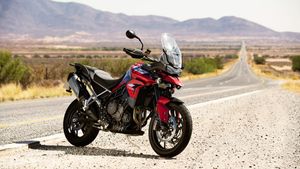 Triumph Tiger 900 Bookings Starts: ट्रायम्फ टाइगर 900 की बुकिंग हुई शुरू, मिल रहे है शानदार फीचर्स