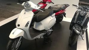 Chinese Copycat Of Vespa Scooter Design Declared Invalid: वेस्पा स्कूटर का चाइनीज कॉपी अवैध घोषित