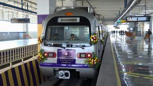 Delhi Metro Prepared To Resume Operations: दिल्ली मेट्रो फिर से शुरू होने के लिए है तैयार