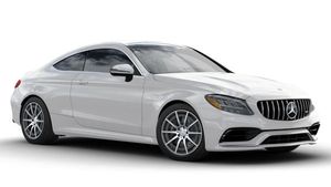 Mercedes AMG C63 Coupe Launch Details: मर्सिडीज-बेंज एएमजी सी 63 कूपे भारत में 27 मई को होगी लाॅन्च