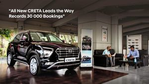 2020 Hyundai Creta Bookings: नई हुंडई क्रेटा की बुकिंग 30,000 यूनिट के पार, डीजल की मांग अधिक