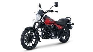BS6 Bajaj Avenger Street 160 Prices Hike: बजाज एवेंजर स्ट्रीट 160 बीएस6 हुई महंगी, जाने कितनी