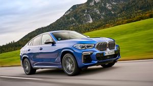 BMW India Resumes Production Operations: बीएमडब्ल्यू ने चेन्नई के संयंत्र में उत्पादन किया शुरु