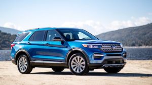 New Ford SUV Confirmed For India: फोर्ड पेश करेगी नई एसयूवी, हुंडई क्रेटा से होगा मुकाबला