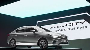 2020 Honda City Teaser: नई होंडा सिटी का नया वीडियो टीजर जारी, दिखाया गया कंट्रोल कार फंक्शन