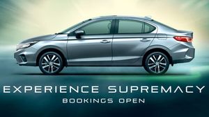 New Honda City Bookings Open: नई होंडा सिटी की बुकिंग हुई शुरू, जुलाई में होगी लॉन्च