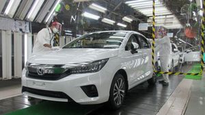 2020 Honda City Production Begins: नई जनरेशन होंडा सिटी का उत्पादन हुआ शुरू, जल्द होगी लॉन्च