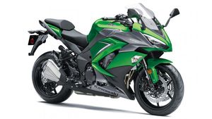 2020 Kawasaki Ninja 1000XS Delivery Starts: न्यू कावासाकी निंजा 1000एसएक्स की डिलीवरी हुई शुरु