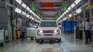 Mahindra Cars Production In May 2020: महिंद्रा के उत्पादन पर भी कोविड-19 का संकट, मई में 88 % की कमी