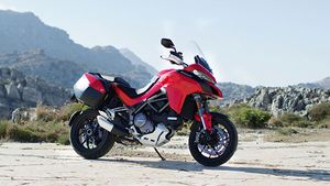 Ducati India Future Plans: डुकाटी इस साल के अंत तक भारत में लॉन्च करेगी तीन बीएस6 बाइक