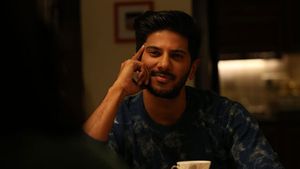 क्या दुलकर सलमान कर रहे थे कार रेसिंग? पुलिस ने जांच की शुरू