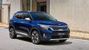 Kia Seltos Gravity Variant Unveiled: किया मोटर्स ने सेल्टॉस ग्रैविटी वैरिएंट का किया खुलासा