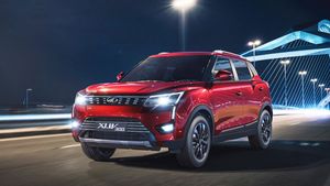 Mahindra XUV300 Is India’s Safest Car: महिंद्रा एक्सयूवी300 है देश की सबसे सुरक्षित कार, जानें