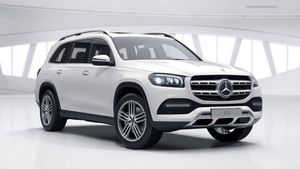 Mercedes-Benz Sales Report Jan-June 2020: मर्सिडीज-बेंज इंडिया ने जारी की छःमाही सेल्स रिपोर्ट, जाने