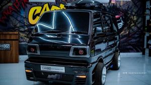 Maruti Suzuki Omni Modified: मारुति सुजुकी ओमनी को मिला नया अवतार, देखें वीडियो