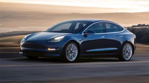 Tesla Model 3 Soon To Arrive In India: टेस्ला माॅडल 3 जल्द होगी भारत में लाॅन्च, ईलान ने किया खुलासा