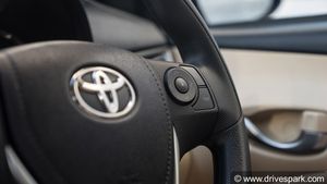 5 Toyota Employee Found COVID-19 Positive: टोयोटा के 5 कर्मचारी मिले कोरोना पॉजिटिव