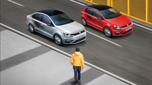 VW Polo & Vento TSI Removed From Website: फॉक्सवैगन पोलो व वेंटो टीएसआई वेबसाइट से हटीं