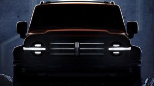 Wey P01 Copies Design Of Ford Bronco: इस चीनी कंपनी ने अमेरिकी कार की बनाई काॅपी, जानें