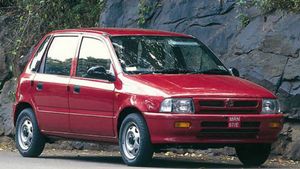 Popular Cars In The 90s Era: मारुति 800 से हिंदुस्तान एम्बेसडर तक, ये हैं 90 के दशक की पाॅपुलर कारें