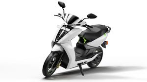 Ather Electric Scooter Delhi Launch: एथर जल्द ही दिल्ली में लाॅन्च करेगी इलेक्ट्रिक स्कूटर