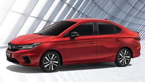 Honda City Hybrid Revealed: नई होंडा सिटी के हाइब्रिड वर्जन का खुलासा, जल्द आ सकती है भारत
