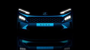 Hyundai Kona And Kona N Line Teaser Out: हुंडई कोना व कोना एन लाइन का टीजर जारी, लॉन्च जल्द