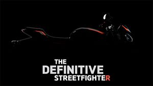 Triumph Street Triple R Launch Date: ट्रायम्फ स्ट्रीट ट्रिपल आर की लॉन्च डेट का हुआ खुलासा