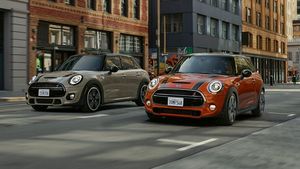 Mini Introduced Online Shop: मिनी इंडिया की कारें अब खरीद सकते हैं ऑनलाइन, जानें कैसे