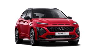 Hyundai Kona Facelift Unveiled: नई हुंडई कोना फेसलिफ्ट का हुआ खुलासा, 2021 में होगी लॉन्च