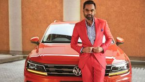 Abhay Deol's New Car: फॉक्सवैगन टिगुआन ऑलस्पेस बनी अभय देओल की नई सवारी