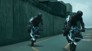 Bajaj Pulsar New TVC: बजाज ने पल्सर रेंज के लिए एक नया टीवीसी किया जारी, देखें वीडियो