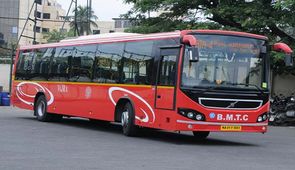 Chandigarh-Gurugram Volvo Bus Service: चंडीगढ़-गुरुग्राम रूट पर वोल्वो बस सेवाएं हुईं बंद, जानें