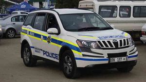 Indian SUVs Used By Foreign Police: दुनियाभर की पुलिस करती है इन भारतीय कारों का इस्तेमाल