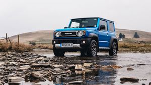 Suzuki Jimny Only Manufacture In India: सिर्फ भारत में ही किया जा सकता है सुजुकी जिम्नी का उत्पादन