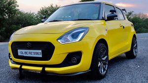 Maruti Swift Interior Modified: मारुति स्विफ्ट के ऐसे लग्जरी इंटीरियर को नहीं देखा होगा आपने, वीडियो