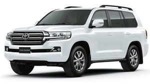Toyota To Equip GPS In Financed Cars: टोयोटा फाइनेंस की गई कारों में लगाएगी जीपीएस, जानें क्यों