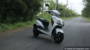 Eeve Xeniaa Long-Term Review (First Report): ईवी जेनिया इलेक्ट्रिक स्कूटर की पहली रिपोर्ट, जानें