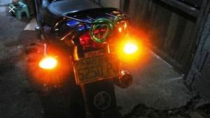 Fine For Wrong Use Of Hazard Light: हजार्ड लाइट के गलत इस्तेमाल करने वालों की अब नहीं खैर