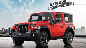 Mahindra Thar Accessories: नए महिंद्रा थार के एक्सेसरीज पैक का हुआ खुलासा, करें कार को कस्टमाइज