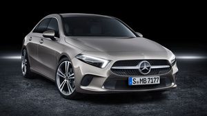 Mercedes-Benz A-Class: मर्सिडीज-बेंज ए-क्लास जल्द होगी लाॅन्च, जानें क्या है इसमें खास