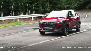 Nissan Magnite Unveil Date: निसान मैग्नाईट को ग्लोबल स्तर पर 21 अक्टूबर को किया जाएगा पेश